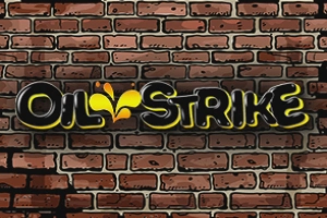 Painel com estatísticas em tempo real dos crash games e histórico de multiplicadores