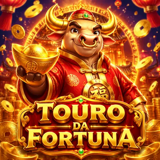 Slot Fortune Ox da PG Soft com boi dourado