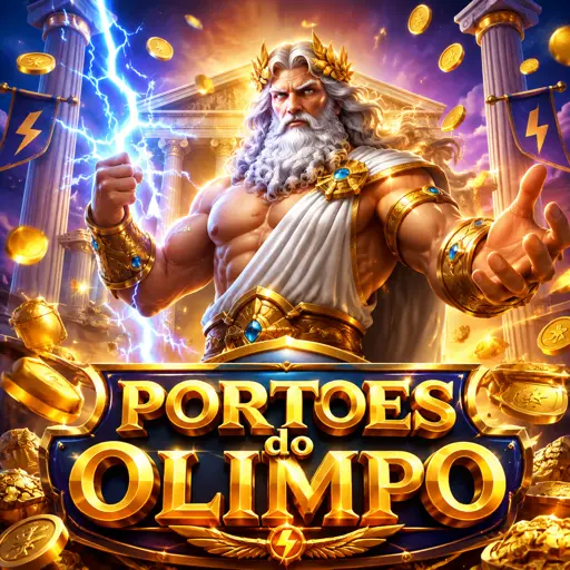 Gates of Olympus slot da Pragmatic Play com multiplicadores até 500x