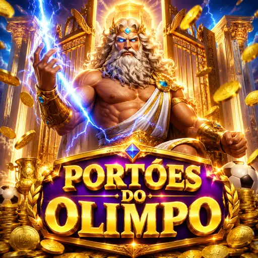 Símbolo coroa dourada de alto pagamento no Gates of Olympus