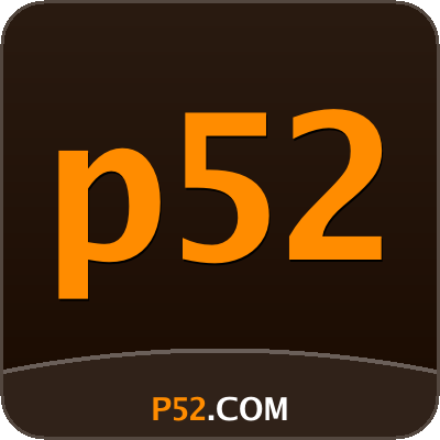 Logo do PIX, depósito instantâneo no p52