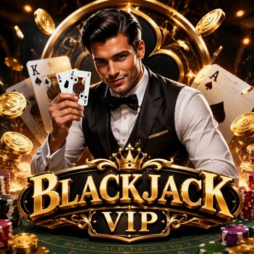 Mesa VIP de blackjack ao vivo com fichas altas no p52
